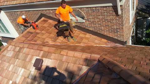 Roof Pro Solutions